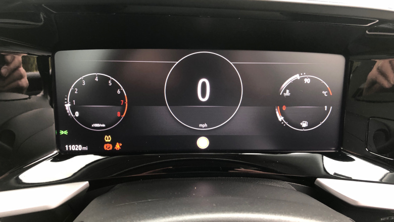 Vauxhall Mokka 1.2 Turbo Elite Premium 5dr Petrol Hatchback